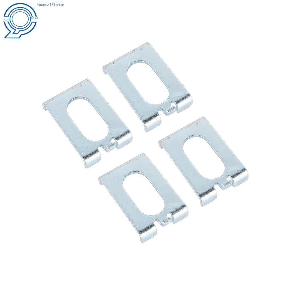Pair Front Caster Camber Adjustment Kits for Ford F-150, Lincoln (2004–2008)