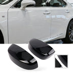 Side Mirror Shell Housing for Chevrolet Silverado GMC Yukon (25788156, 25788157)