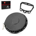 Recoil Rewind Pull Starter Assembly for Ski-Doo MX-Z (420892614)