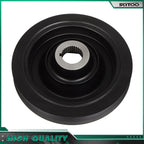 Harmonic Balancer for Honda Accord, Odyssey, Isuzu Oasis, Acura CL (2.2L)