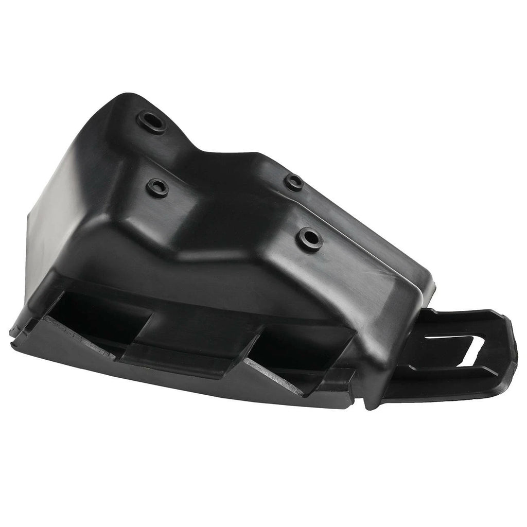 Rear Right Side Bumper Inner Bracket for Ford Focus Sedan (2012-2014)