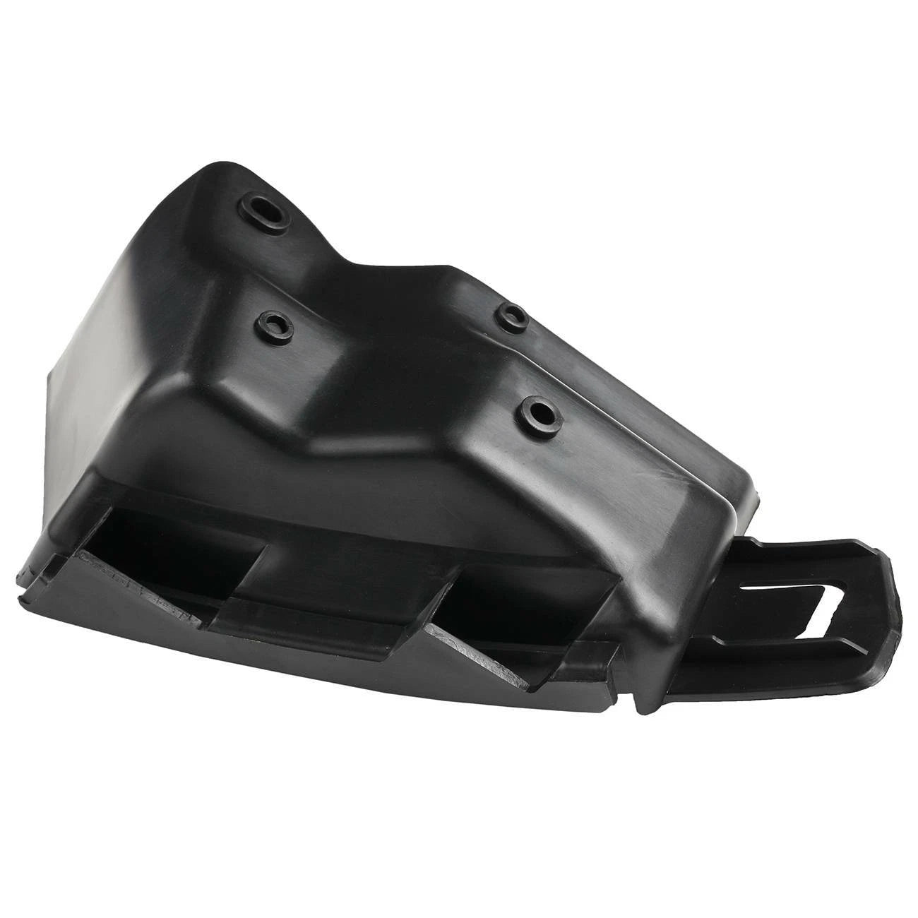Rear Right Side Bumper Inner Bracket for Ford Focus Sedan (2012-2014)