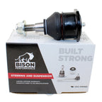 Bison Performance Front Upper Ball Joint for Cadillac Chevy GMC
