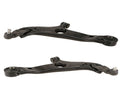 Set of 2 Front Lower Control Arms & Ball Joints for Kia Hyundai