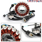 Stator Generator Alternator for Kawasaki KLX 250 D-Tracker KLX250 (2008–2016)