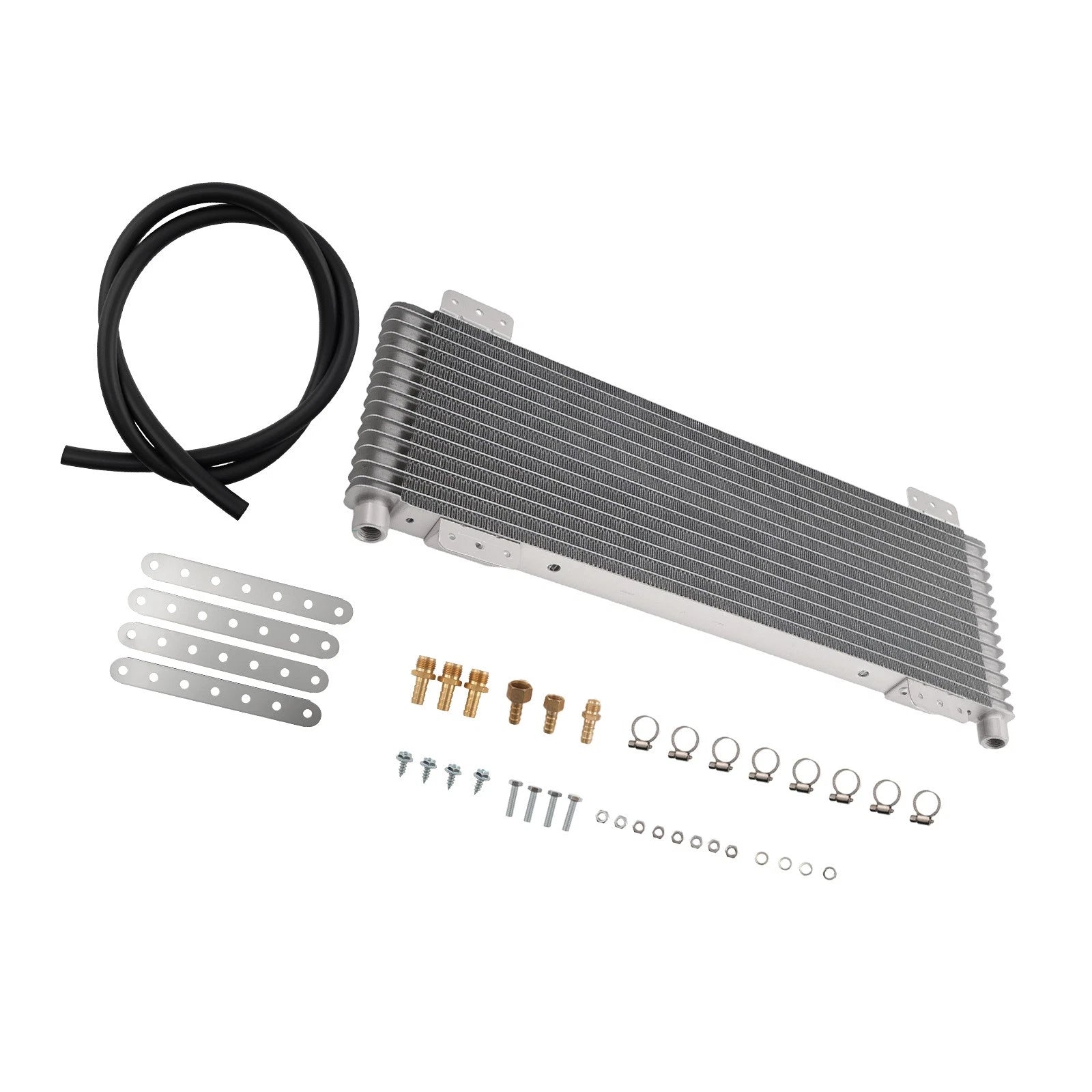 Heavy Duty Transmission System for LPD47391 (40K GVW, 8.5x22)