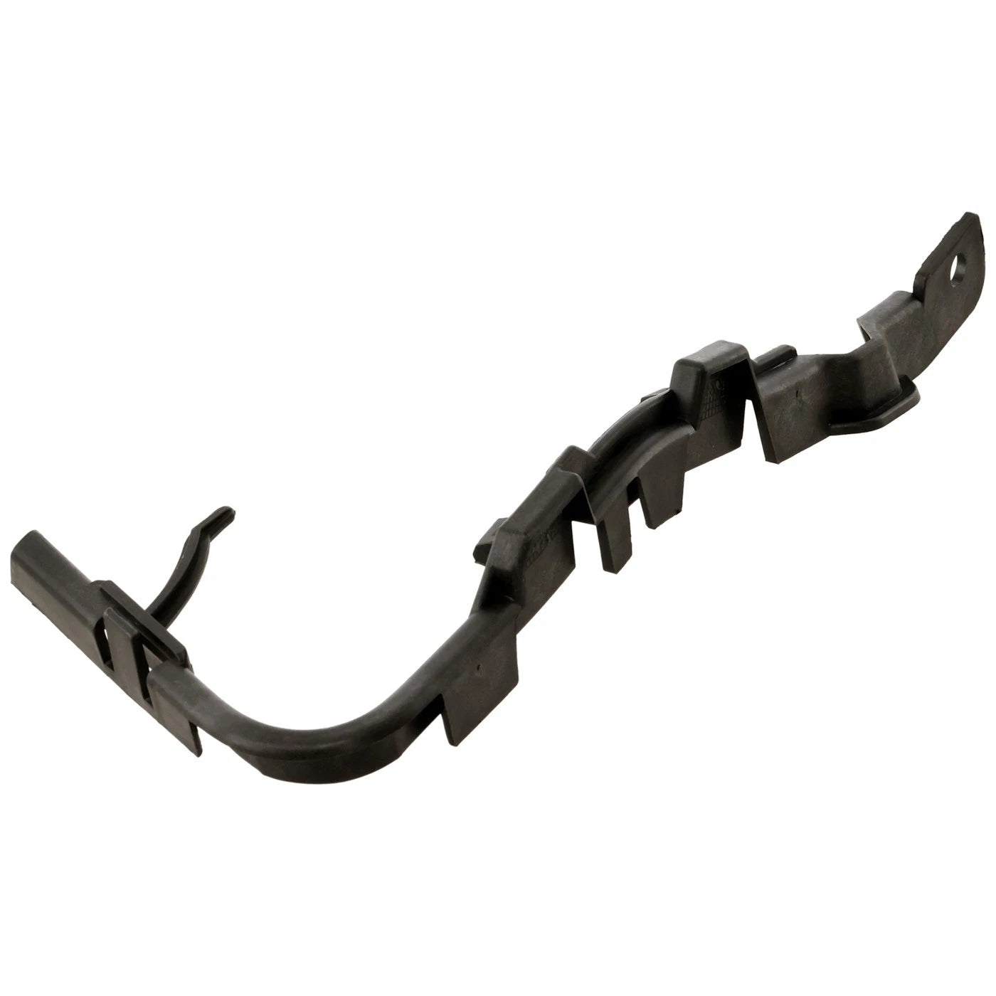 Front Passenger Side Bumper Retainer for Dodge Grand Caravan (2011-2020)