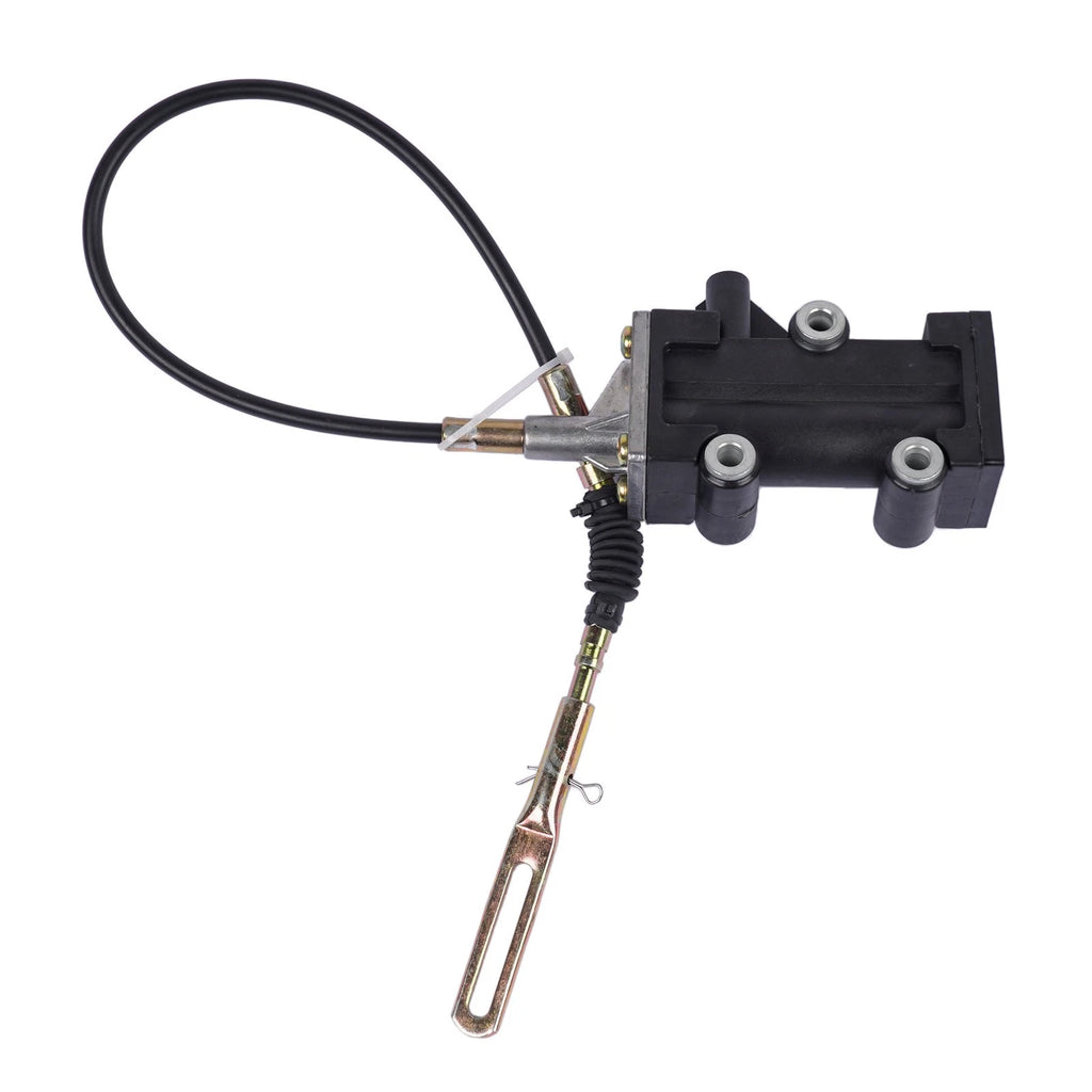 Throttle Position Sensor Cable for Allison Transmission