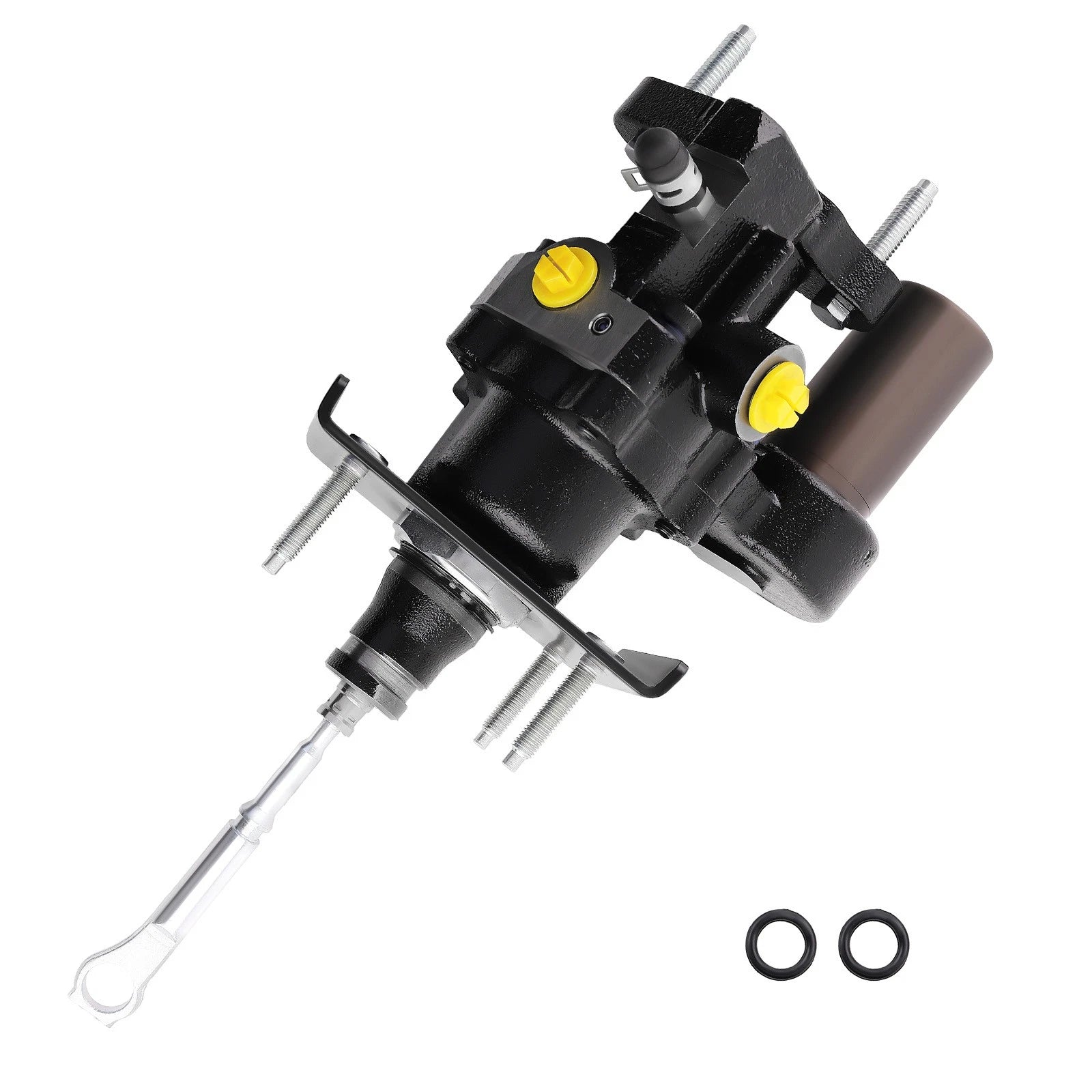 Hydraulic Power Brake Booster Set for Ford F-250 350 450 550 (2008–2016)