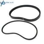 Starter Generator & Drive Belt for Club Car DS/Precedent (1997-Present)