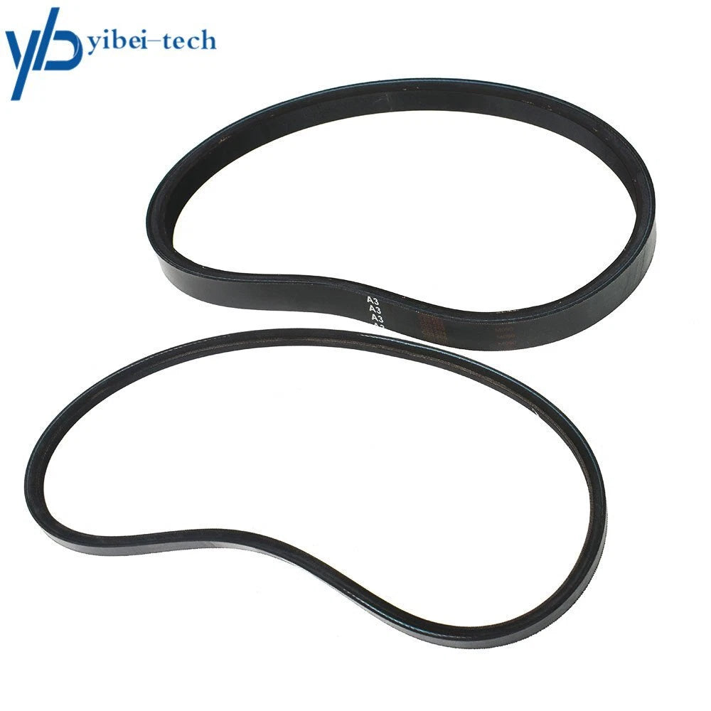 Starter Generator & Drive Belt for Club Car DS/Precedent (1997-Present)