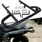 Rear Wide Grab Bar Bumper for Yamaha Raptor 700 700R YFM700 (2006–2024)