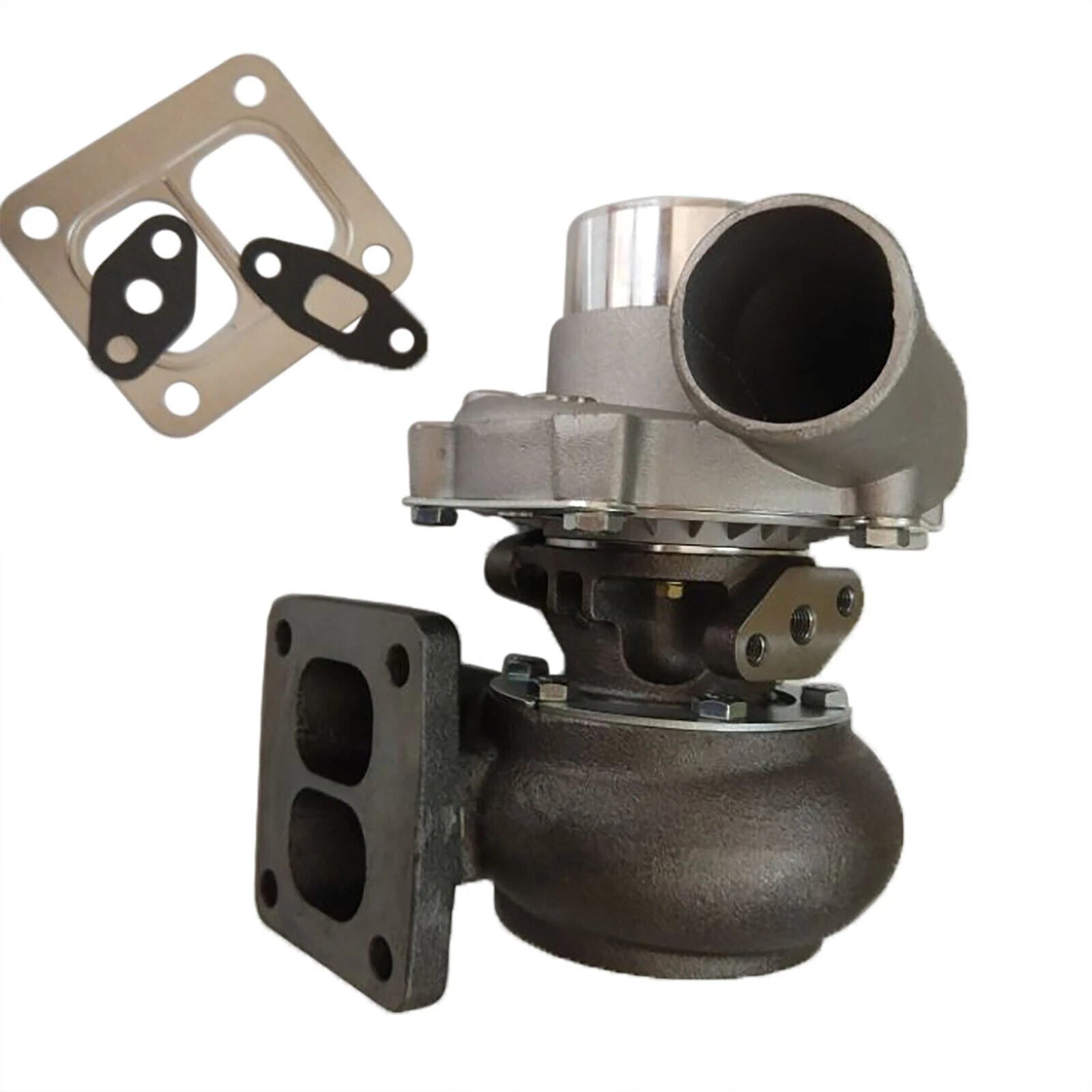 Turbocharger AR69583 SE500252 for John Deere 444D 544B 544C 544D 6414 640