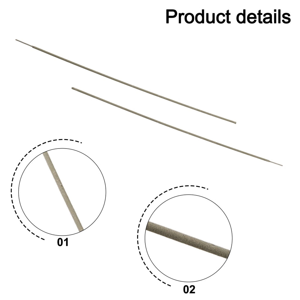 E309L16 Stainless Steel Welding Rods for Cladding and Dissimilar Joints