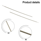 E309L16 Stainless Steel Welding Rods for Cladding and Dissimilar Joints