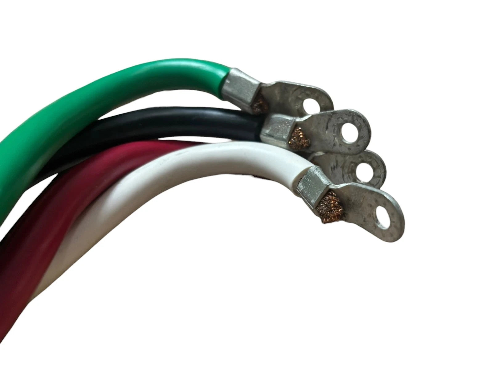 Glendinning CableMaster Shore Power Cord 50amp 125/250v AC for Marine (36 FT)