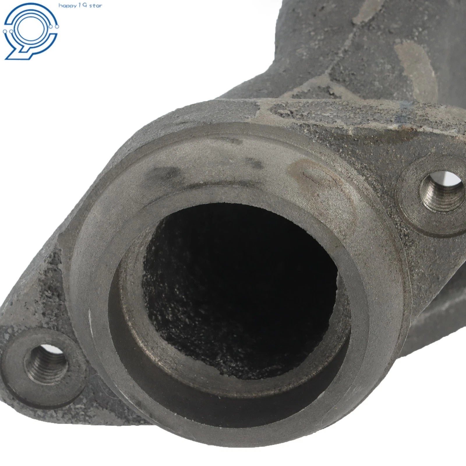 Right Side Exhaust Manifold for Ford E-150 (1999-2006) 4.6L V8