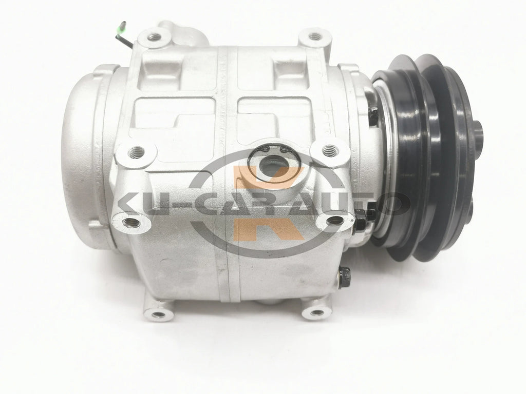 AC Compressor Pump 92600-WJ101 for Nissan Civilian Bus (24V)