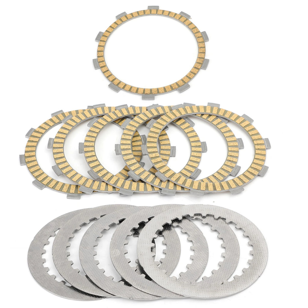 Clutch Kit for Honda NT NV VRX 400 Steed 400 (1983–2002)