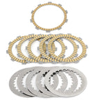 Clutch Kit for Honda NT NV VRX 400 Steed 400 (1983–2002)