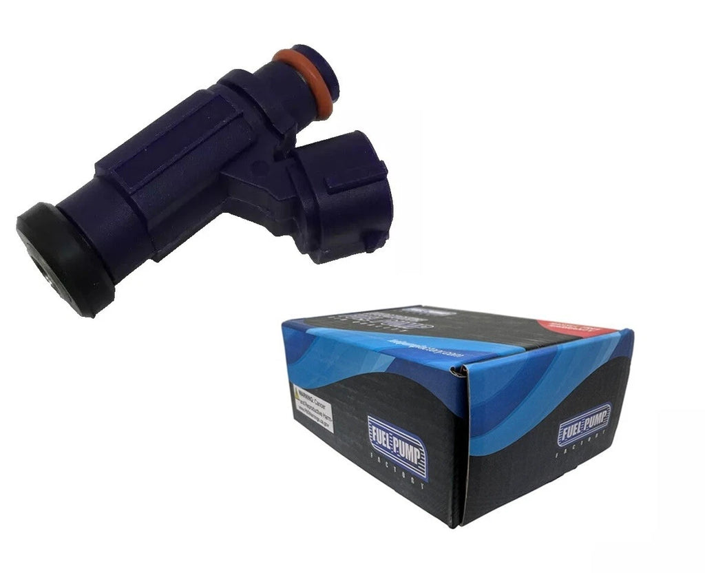 FPF Fuel Injector for Kawasaki KAF620 Mule 4010 (2005–2010) #49033-2060