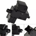 Rear Power Window Switch for Nissan Frontier Pathfinder Xterra (2005-2012)