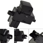 Rear Power Window Switch for Nissan Frontier Pathfinder Xterra (2005-2012)