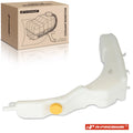 Coolant Reservoir Expansion Tank w/Cap for Nissan Urvan