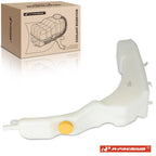 Coolant Reservoir Expansion Tank w/Cap for Nissan Urvan