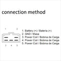 Rectifier Regulator for Hyosung