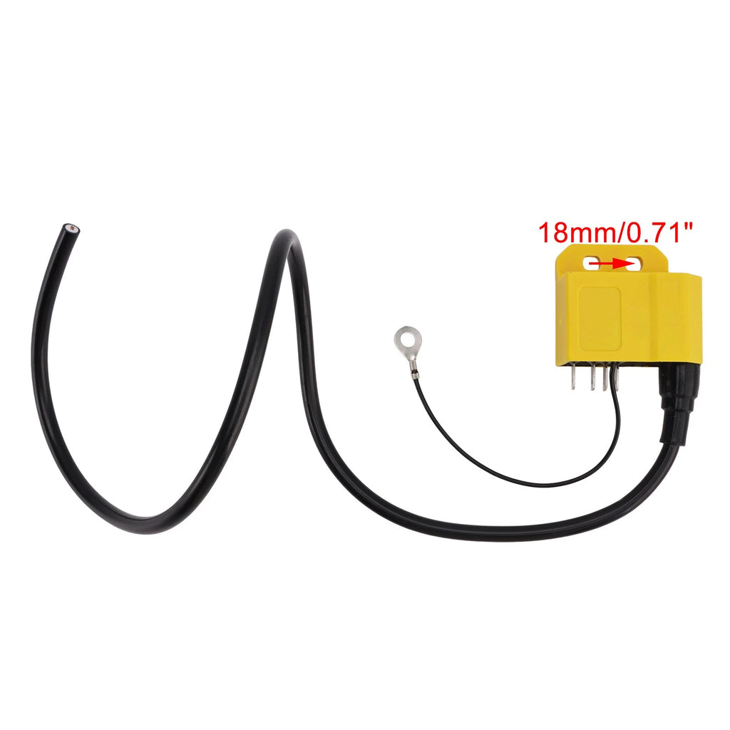 CDI Unit Ignition Coil for Aprilia RS50 RX50 MX50 (1993–2017)