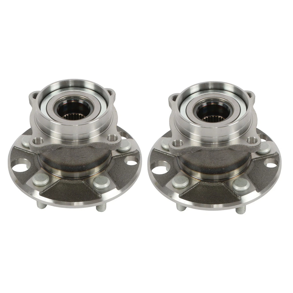2X Rear Wheel Hub Bearing Assembly for Lexus LS430 (2001-2006)