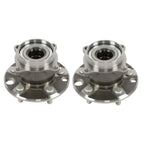 2X Rear Wheel Hub Bearing Assembly for Lexus LS430 (2001-2006)