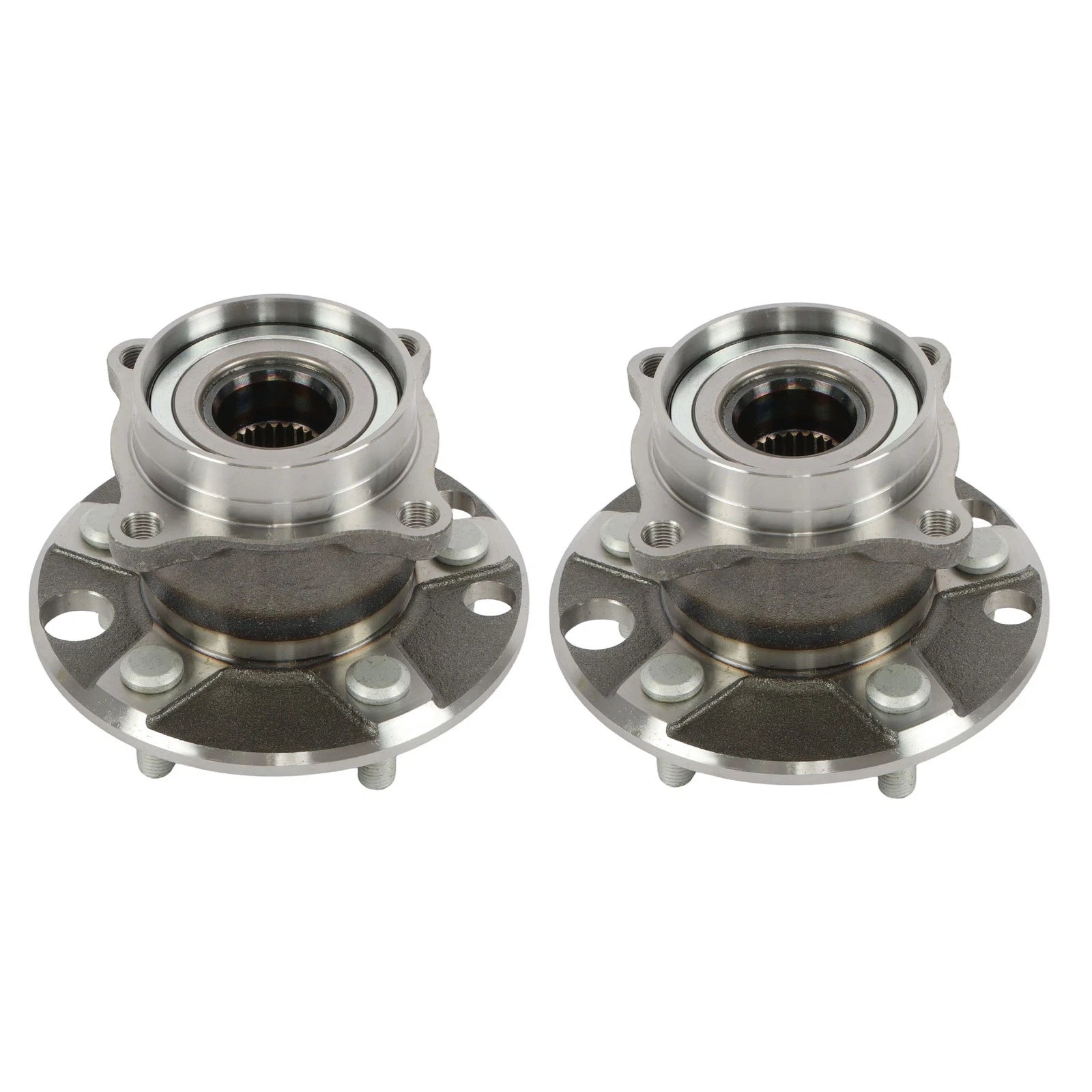 2X Rear Wheel Hub Bearing Assembly for Lexus LS430 (2001-2006)