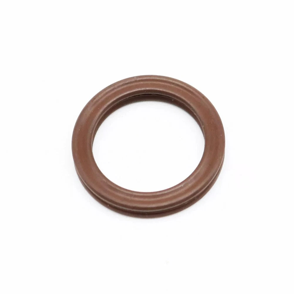 Hydraulic Control Valve Seal Kit for Equipment Repair (Standard Size)