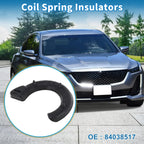 Lower Coil Spring Insulator No.84038517 for Cadillac CT5 (2020–2024) Rubber
