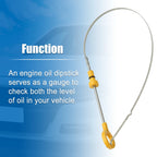 Engine Oil Level Indicator Dipstick for Nissan X-Trail (2010) No. 11140-JD00A