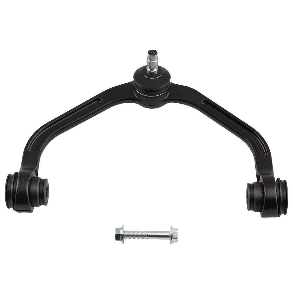 LH Front Upper Control Arm with Ball Joints for Ford Ranger Mazda B2300 B2500 B3000 (2000–2011)