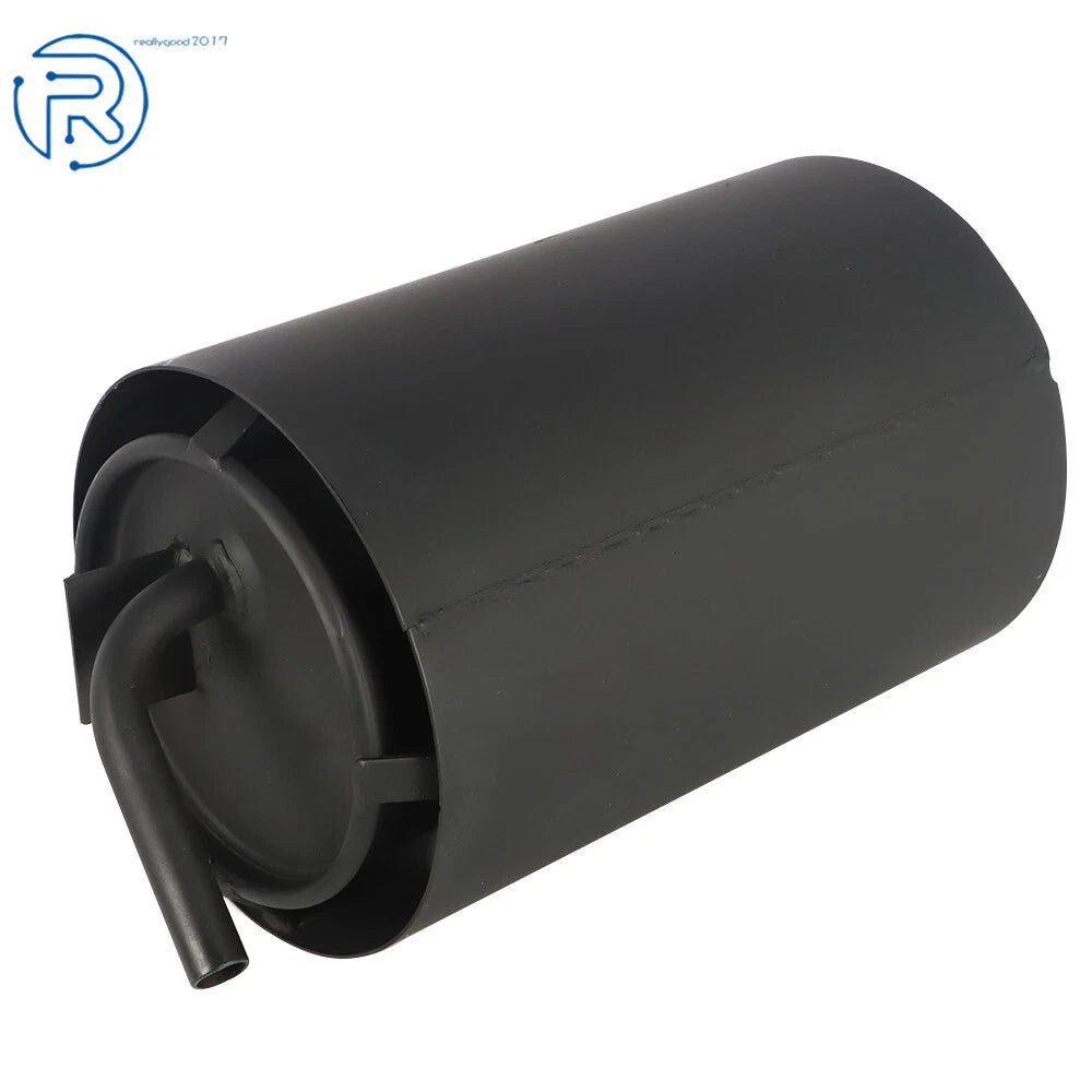 Exhaust Muffler for Yamaha G16 Golf Cart (G16-G22, JN6-E4710-00)