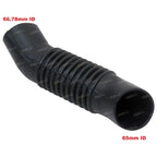 Rubber Air Intake Engine Hose for Toyota Hilux 4Runner