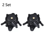 2PK Fuel Pump for Briggs & Stratton (491922, 808656, 808492, 691034, 692313)