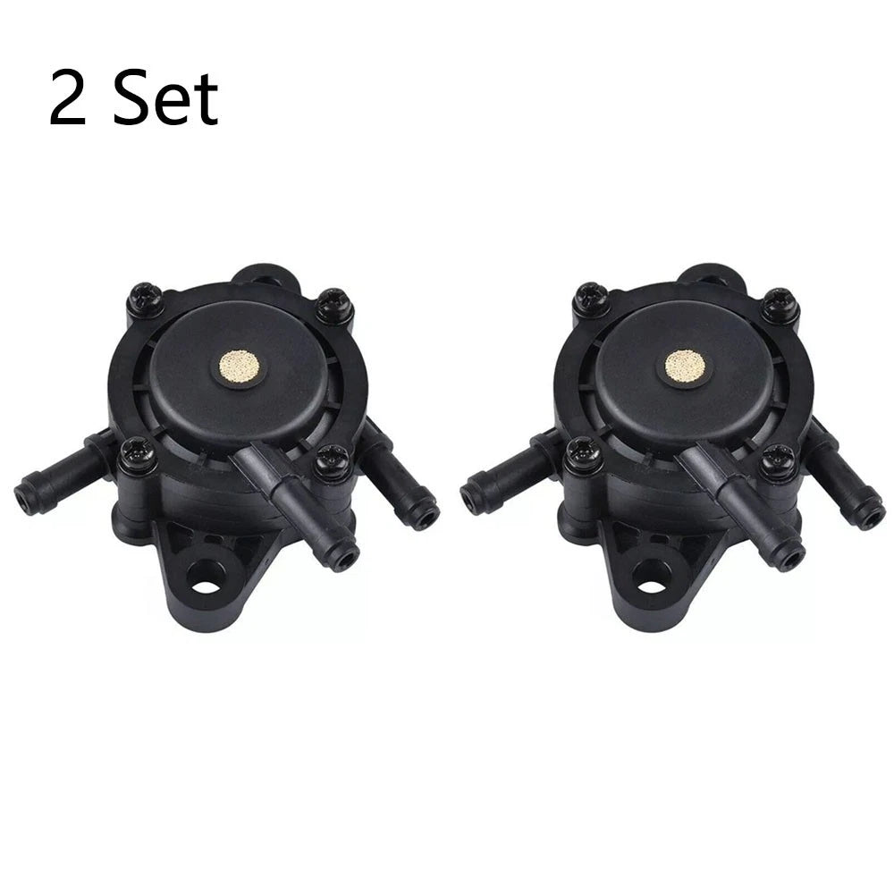 2PK Fuel Pump for Briggs & Stratton (491922, 808656, 808492, 691034, 692313)