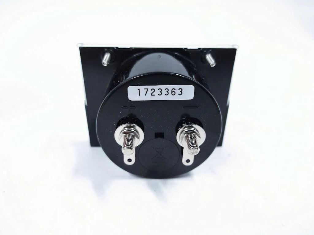 DC Volt Meter for Hoyt HST-75