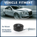 Belt Tensioner for Nissan Pathfinder 2.5 dCi (2005–2012) No. 11925EB310 Metal