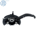 Front Left Steering Knuckle & Wheel Hub Bearing Assembly for Acura TSX (2009-2014)