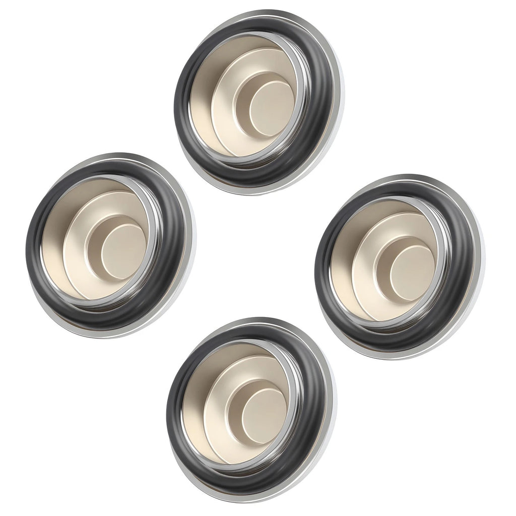 Engine Valve Tappet Adjustment Cover Cap O-Ring for Honda (1990-2000)