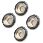 Engine Valve Tappet Adjustment Cover Cap O-Ring for Honda (1990-2000)