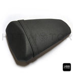 Leather Passenger Rear Seat Pillon Cover for Kawasaki Z1000 (2010–2014)