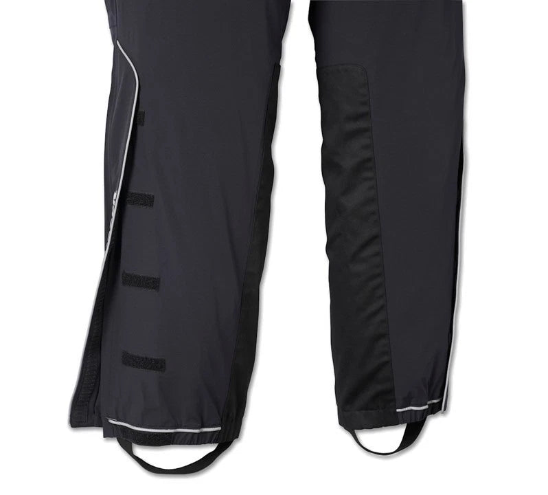 Men's Full Speed II Waterproof Riding Pants for Harley-Davidson