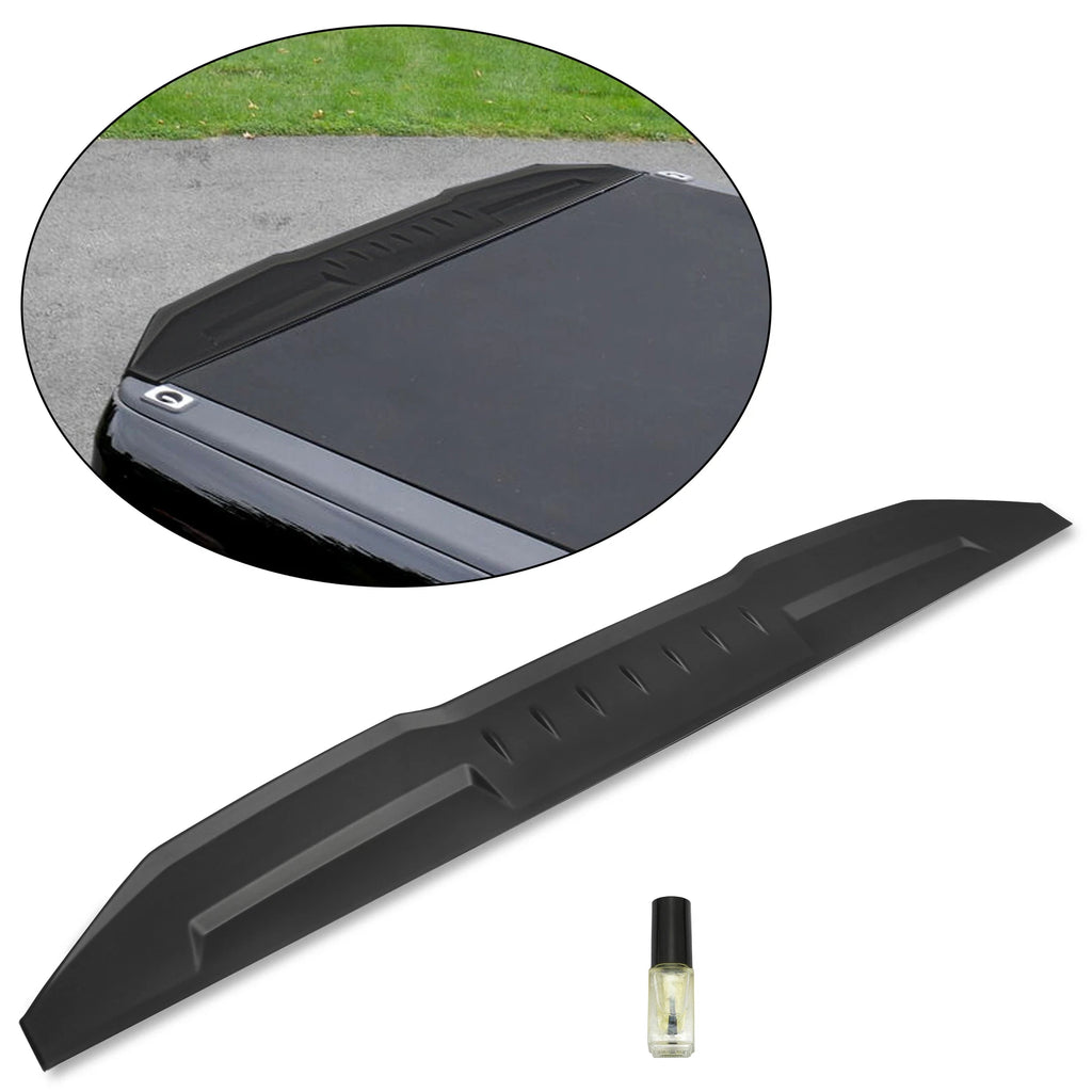 Rear Tailgate Spoiler for Dodge Ram 1500 Classic 2500 (2009–2021)